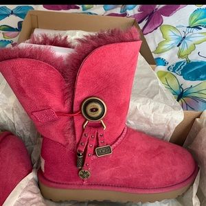 Ugh Azalea Boots